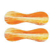 Balle De Baseball Arrière - plan jaune Abstrait de l'aquarelle (Panneaux)