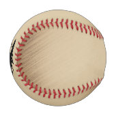 Balle De Baseball Arrière - plan rustique Black Dragon (Devant Gauche)