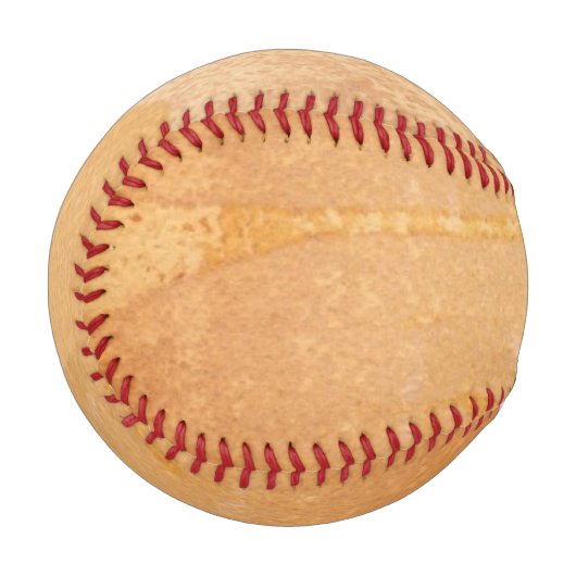 Balle De Baseball Arrière - plan texturé 2 (Devant Gauche)