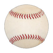 Balle De Baseball Arrière - plan texturé 3 (Devant)