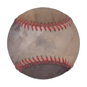 Balle De Baseball Arrière - plan texturé 4 (Dos)