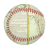 Balle De Baseball Asie, Thaïlande (Devant Gauche)