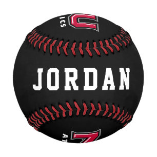 Balle De Baseball Athlétisme NIU