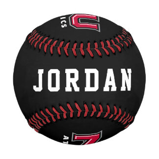 Balle De Baseball Athlétisme NIU