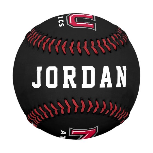 Balle De Baseball Athlétisme NIU (Dos)