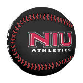 Balle De Baseball Athlétisme NIU (Devant Gauche)
