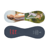 Balle De Baseball Au Meilleur Papa, Vous serez toujours notre numéro (Panneaux)