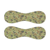 Balle De Baseball Aus camouflage vert (Panneaux)