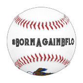 Balle De Baseball B fils tous (Dos)