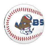 Balle De Baseball B fils tous (Devant Gauche)