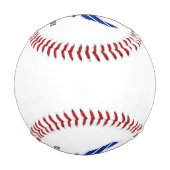 Balle De Baseball Baceball USAF (Dos)
