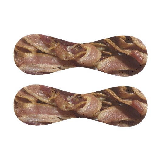 Balle De Baseball Bacon (Panneaux)