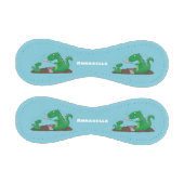 Balle De Baseball Baguettes mignonnes grillant des marshmallows dess (Panneaux)