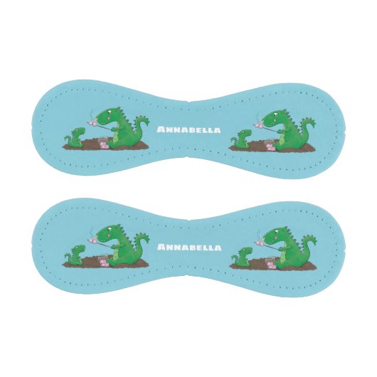 Balle De Baseball Baguettes mignonnes grillant des marshmallows dess (Panneaux)