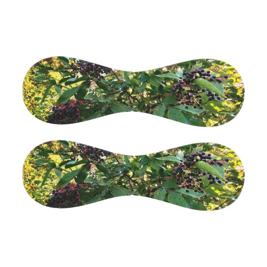 Balle De Baseball Baies noires (Panneaux)