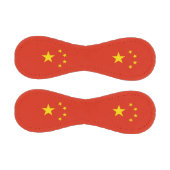 Balle De Baseball Bal de baseball patriotique avec drapeau de la Chi (Panneaux)