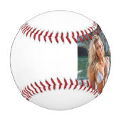 Balle De Baseball BALANÇOIRE! ⚾ Baseball de Réglementation – Ajouter (Devant)