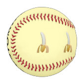 Balle De Baseball Banane (Devant Gauche)