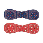 Balle De Baseball Bandana (Panneaux)