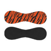 Balle De Baseball Bande de Tiger Baseball Noir (Panneaux)