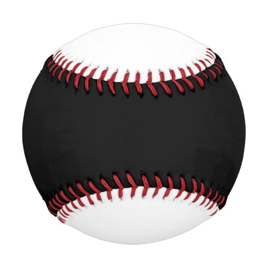 Balle De Baseball Base-ball (Devant)