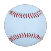 Balle De Baseball Base-ball (Dos)