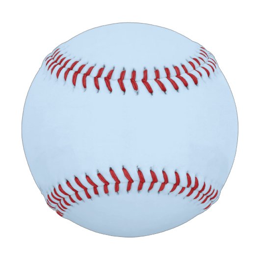 Balle De Baseball Base-ball (Devant)