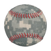 Balle De Baseball Base-ball ACU (Dos)