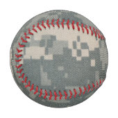 Balle De Baseball Base-ball ACU (Devant Gauche)