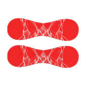 Balle De Baseball Base-ball de la géode Red Matter (Panneaux)