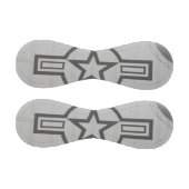 Balle De Baseball Base-ball des étoiles militaires (Panneaux)