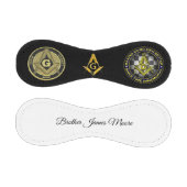 Balle De Baseball Base-ball Freemason (Panneaux)