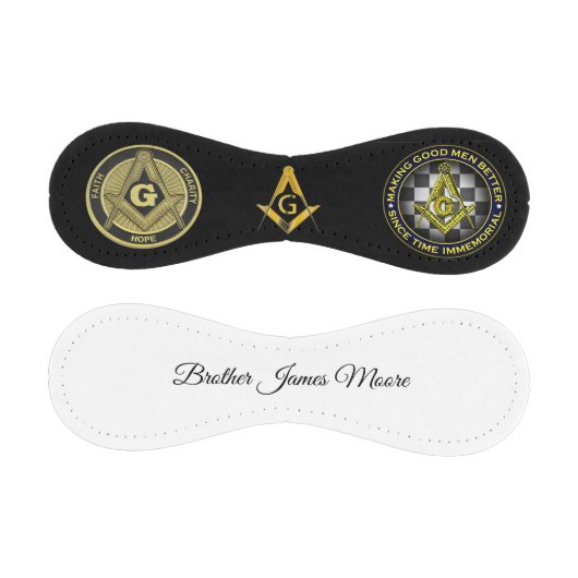 Balle De Baseball Base-ball Freemason (Panneaux)