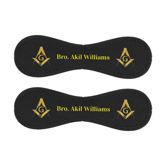 Balle De Baseball Base-ball Freemason Custom (Panneaux)