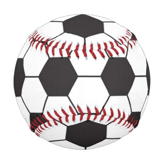 Balle De Baseball Base de football (Dos)