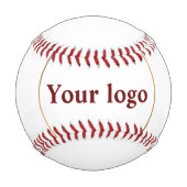 Balle De Baseball Baseball (Dos)