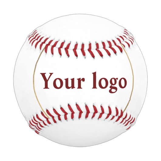 Balle De Baseball Baseball (Dos)