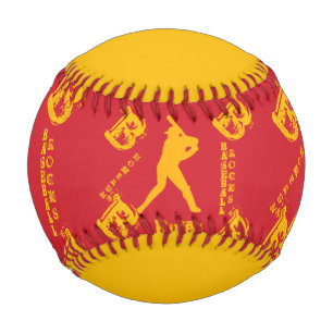 Balle De Baseball Baseball