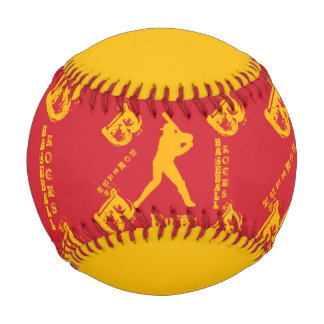 Balle De Baseball Baseball