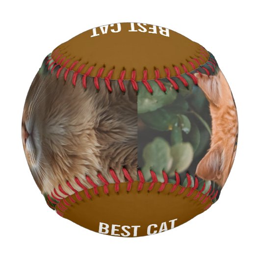 Balle De Baseball Baseball (Dos)