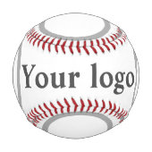 Balle De Baseball Baseball (Dos)