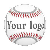 Balle De Baseball Baseball (Devant)