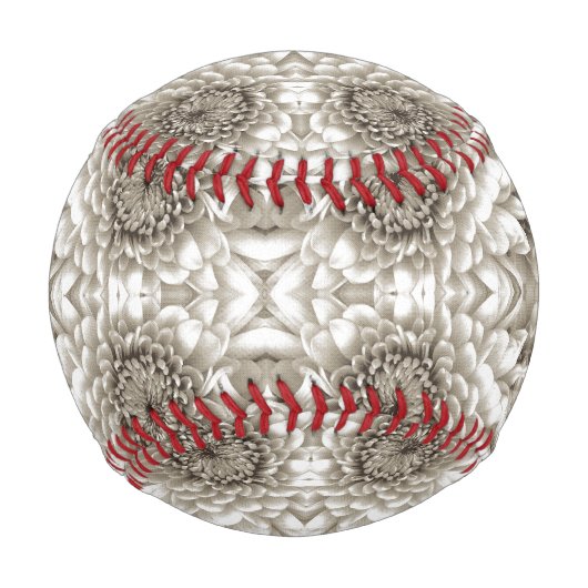 Balle De Baseball Baseball (Devant)