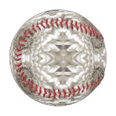 Balle De Baseball Baseball (Devant Gauche)