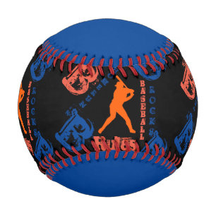 BALLE DE BASEBALL BASEBALL
