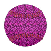 Balle De Baseball Baseball (Dos)