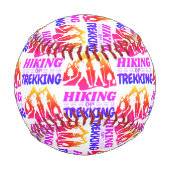 Balle De Baseball Baseball (Dos)