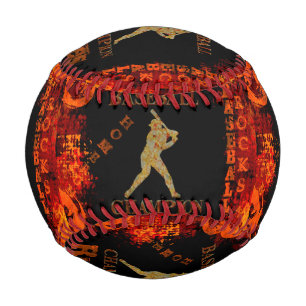 Balle De Baseball Baseball