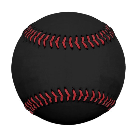 Balle De Baseball Baseball (Devant)