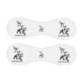 BALLE DE BASEBALL BASEBALL (Panneaux)